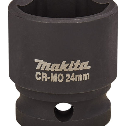 Makita Krachtdop 24X38mm 1/2" A Dop – B-40216