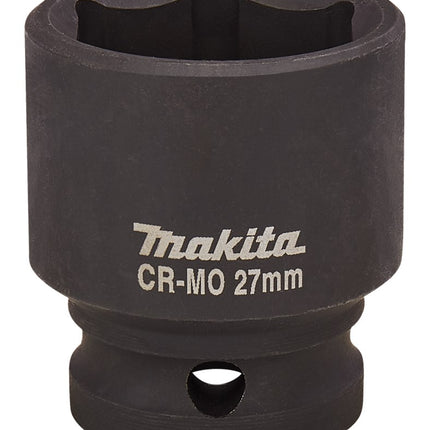 Makita Krachtdop 27X42mm 1/2" Dop – B-40222