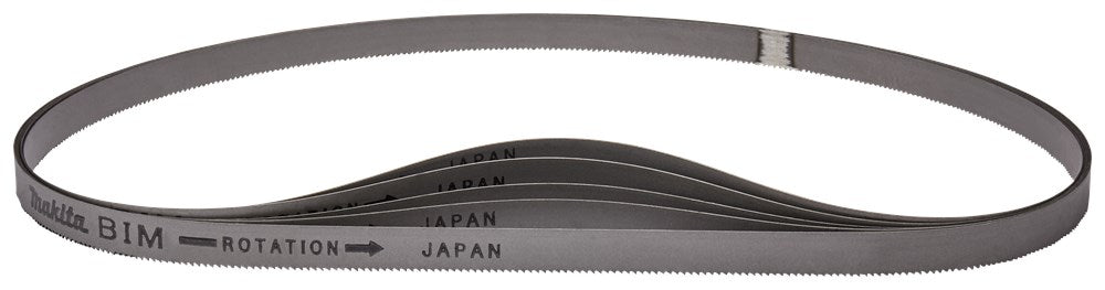 Makita Zaagband 835X13mm 14TPI – B-40543
