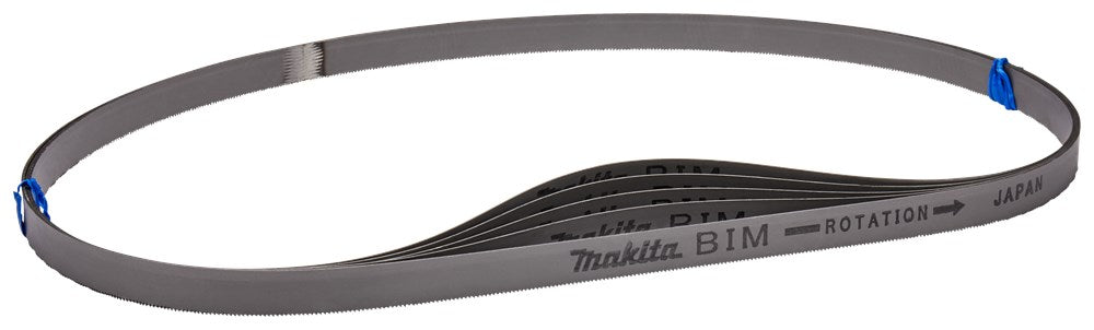 Makita Zaagband 835X13mm 24TPI – B-40565