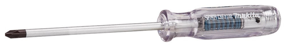Makita Slagschroevendraaier PZ2X125mm PZ2X125 – B-42450