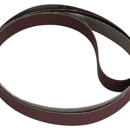 Makita Schuurband 2240X20mm K80 Red – B-42581
