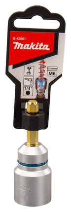 Makita Draadeinddop M6 – B-42961
