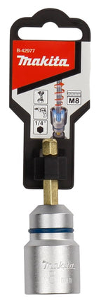 Makita Draadeinddop M8 – B-42977