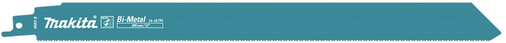 Makita ReciproZaagblad 285 MET. S1221BEF Reciprozaagblad Metaal – B-43206