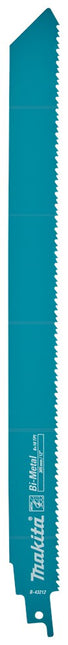 Makita ReciproZaagblad 285 MET. S1221CHF Reciprozaagblad Metaal – B-43212