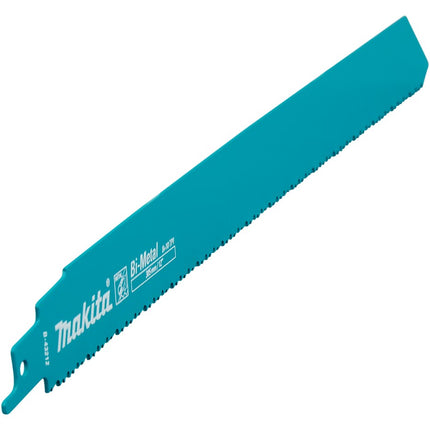 Makita ReciproZaagblad 285 MET. S1221CHF Reciprozaagblad Metaal – B-43212