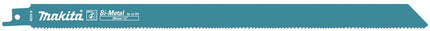 Makita ReciproZaagblad 285 MET. S1225VF Reciprozaagblad Metaal – B-43228