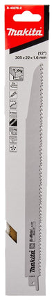 Makita Reciprozaagblad Hout/metaal 285mm REC.ZGB.284 H&M S1210VF 2st – B-43278-2