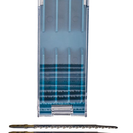 Makita Decoupeerzaagbladenset 10-Delig 10-Delige – B-44426