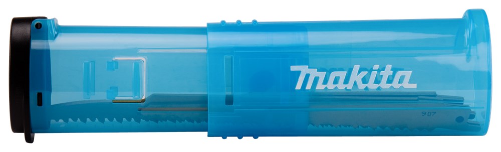 Makita Reciprozaagbladenset 6-Delig Hout/spijkers Reciprozaagb. Set A – B-44432