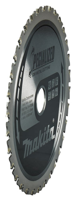 Makita Zaagblad Staal 150X20X1,5 32T 0G Zaagblad 150X20X1,5mm – B-47036