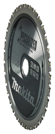 Makita Zaagblad Staal 150X20X1,5 32T 0G Zaagblad 150X20X1,5mm – B-47036