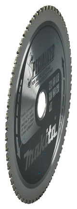 Makita Cirkelzaagblad 150X20X1,1 60T 0G Rvs/staal - Specialized Zaagblad Rvs 0GR – B-47058