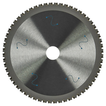 Makita Cirkelzaagblad 150X20X1,1 60T 0G Rvs/staal - Specialized Zaagblad Rvs 0GR – B-47058