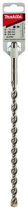 Makita P2S SDS-PLUS Boor 11X260mm – B-47662