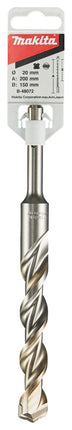 Makita P2S SDS-PLUS Boor 20X200mm – B-48072