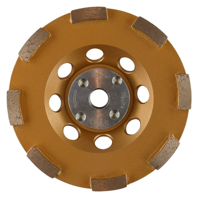 Makita Diamant Komschijf 125mm – B-48533