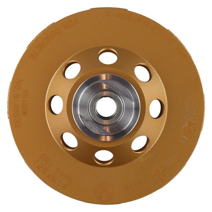 Makita Diamant Komschijf 125mm – B-48533