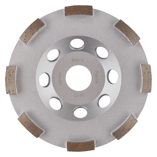 Makita Diamant Komschijf 125mm – B-48561