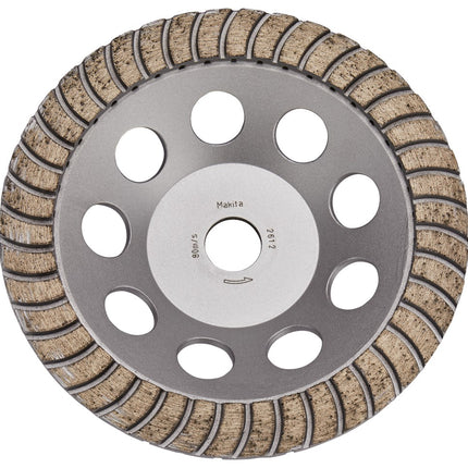 Makita Komschijf Diamant Fijn 180X22mm – B-48664
