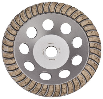 Makita Komschijf Diamant Fijn 180X22mm – B-48664