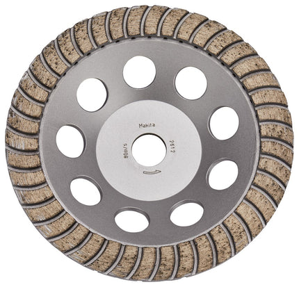 Makita Komschijf Diamant Fijn 180X22mm – B-48664