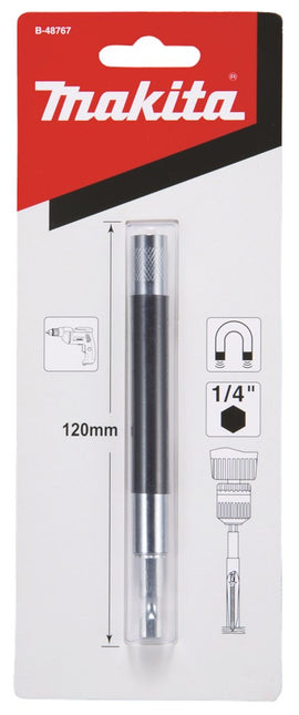 Makita Schroefgeleider 120mm – B-48767