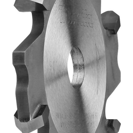 Makita Freesblad Aluminium CA5000XJ V-Groeffreesblad – B-48832