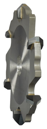 Makita Freesblad Aluminium CA5000XJ V-Groeffreesblad – B-48832