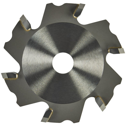 Makita Freesblad Aluminium CA5000XJ V-Groeffreesblad – B-48832
