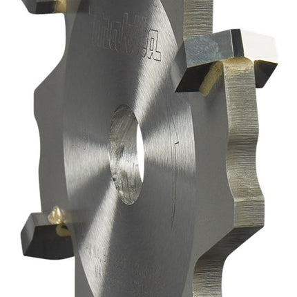 Makita Freesblad Aluminium CA5000XJ V-Groeffreesblad – B-48860