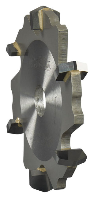 Makita Freesblad Aluminium CA5000XJ V-Groeffreesblad – B-48860