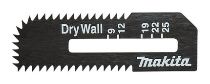 Makita Zaagblad GIPS 55X18X0,55mm – B-49703-10