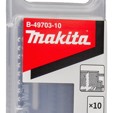 Makita Zaagblad GIPS 55X18X0,55mm – B-49703-10