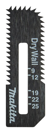Makita Zaagblad GIPS 55X18X0,55mm – B-49703-10