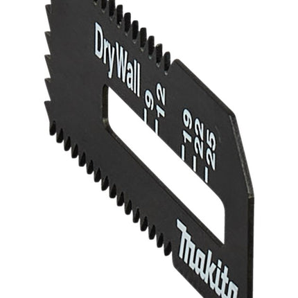 Makita Zaagblad GIPS 55X18X0,55mm – B-49703-10
