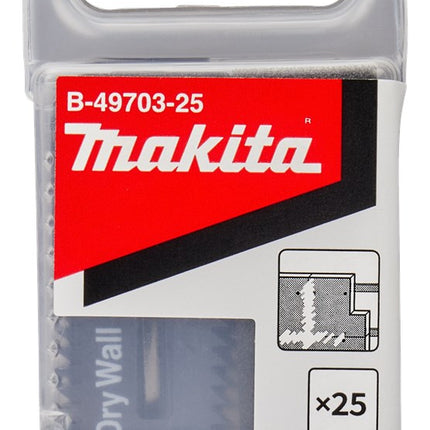 Makita Zaagblad GIPS 55X18X0,55mm – B-49703-25