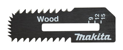 Makita Zaagblad Hout 53X18X0,55mm – B-49719-10