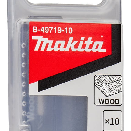 Makita Zaagblad Hout 53X18X0,55mm – B-49719-10