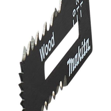 Makita Zaagblad Hout 53X18X0,55mm – B-49719-10
