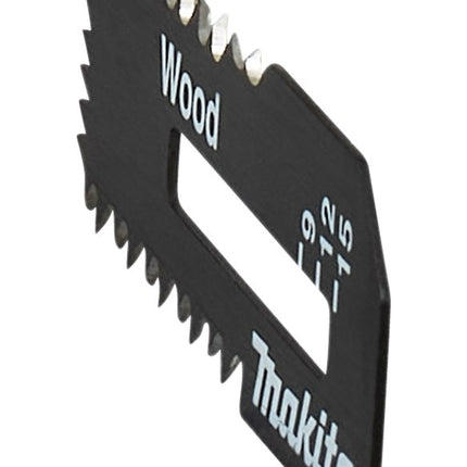 Makita Zaagblad Hout 53X18X0,55mm – B-49719-10