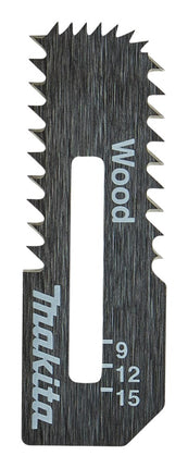Makita Zaagblad Hout 53X18X0,55mm – B-49719-25