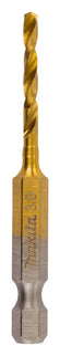 Makita Metaalb HSS-TIN Slags 3X64mm – B-50887