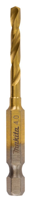 Makita HSS TIN Slagschroefboor 4X71mm – B-50924