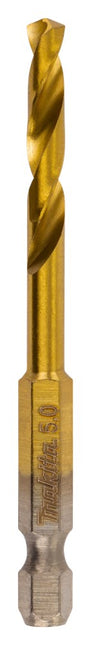 Makita Metaalb HSS-TIN Slags 5,0X78mm – B-50952