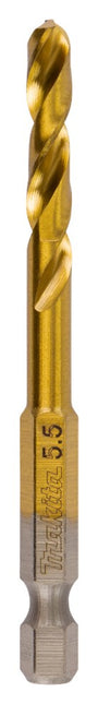 Makita Metaalb HSS-TIN Slags 5,5X78mm – B-50968