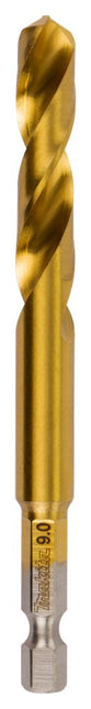 Makita Metaalb HSS-TIN SLAG 9,0X102mm – B-51035