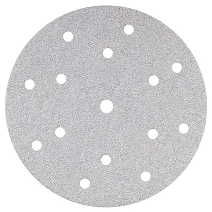 Makita Schuurschijf 150mm K40 White Velcro – B-51502