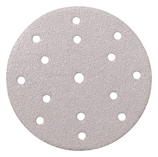 Makita Schuurschijf 150mm K40 White Velcro – B-51502